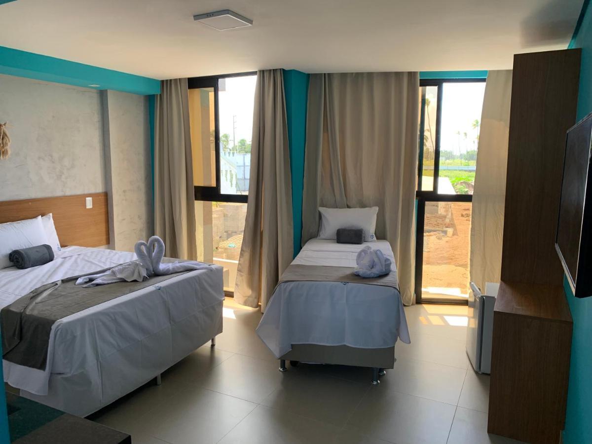 Atlantic Inn Porto de Galinhas