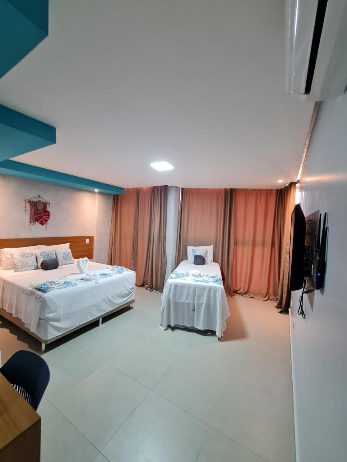 Inn Atlantic Porto de Galinhas