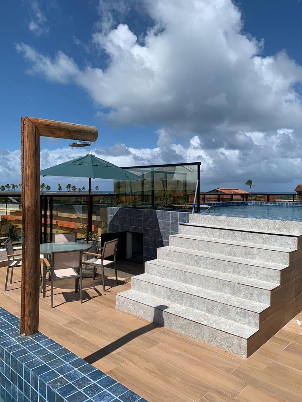 Atlantic Inn Porto de Galinhas
